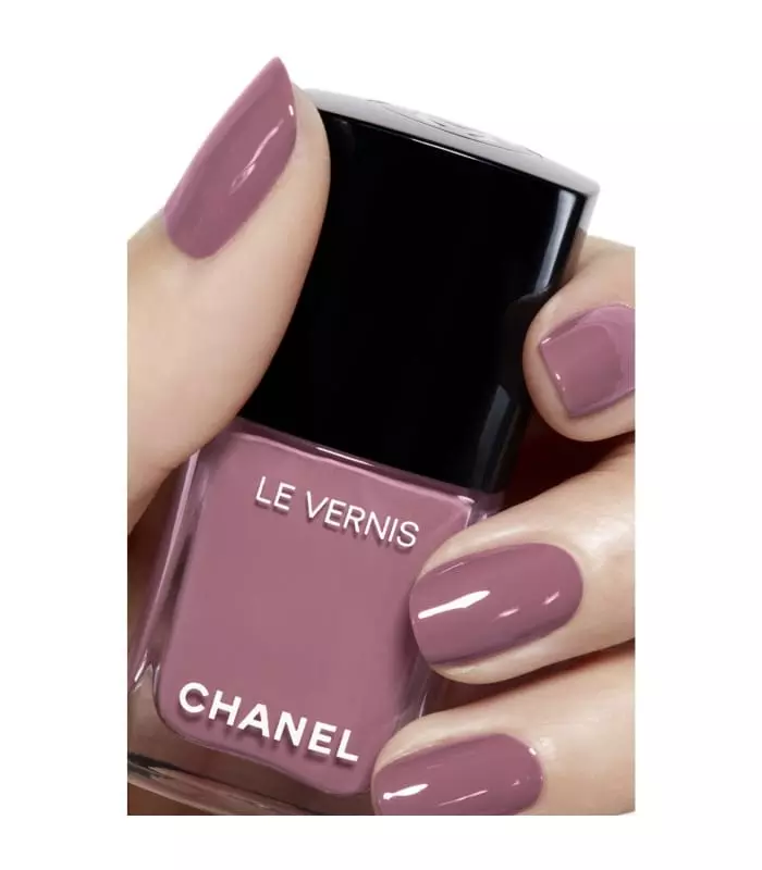 LE VERNIS Couleur Et Brillance Longue Tenue