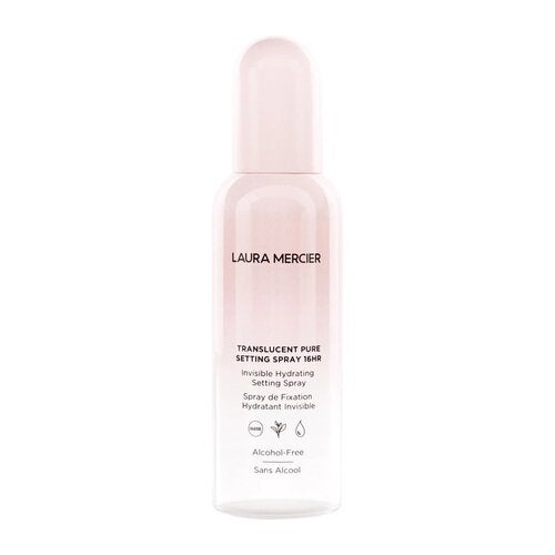 Laura Mercier Translucent Pure Setting spray 16 godz. 100 ml