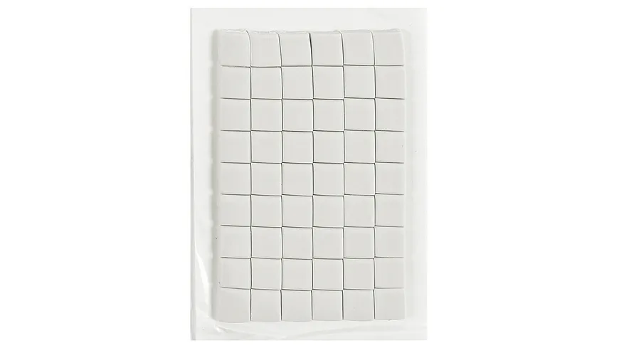 EASY WORK Klebepads 54 St. 11x11mm