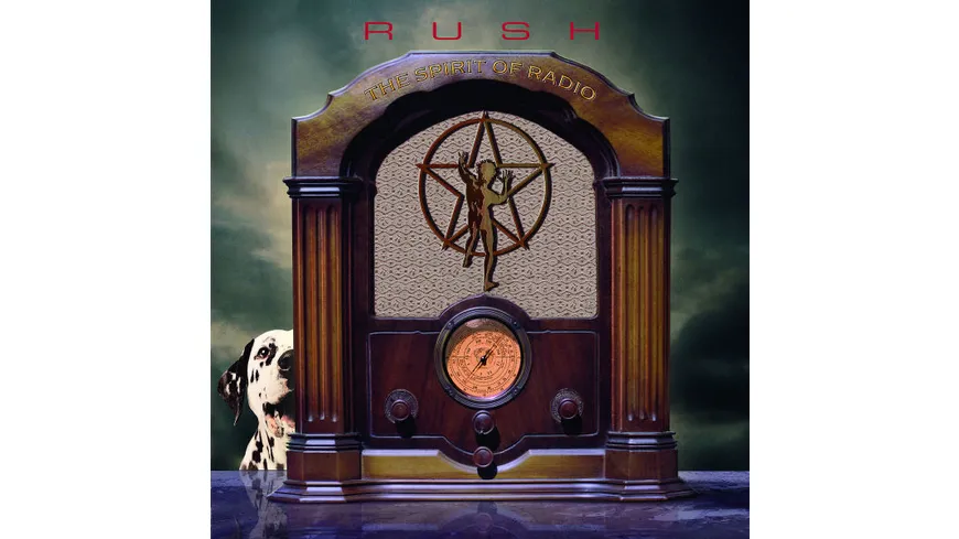 The Spirit Of Radio: Greatest Hits (1974-1987)