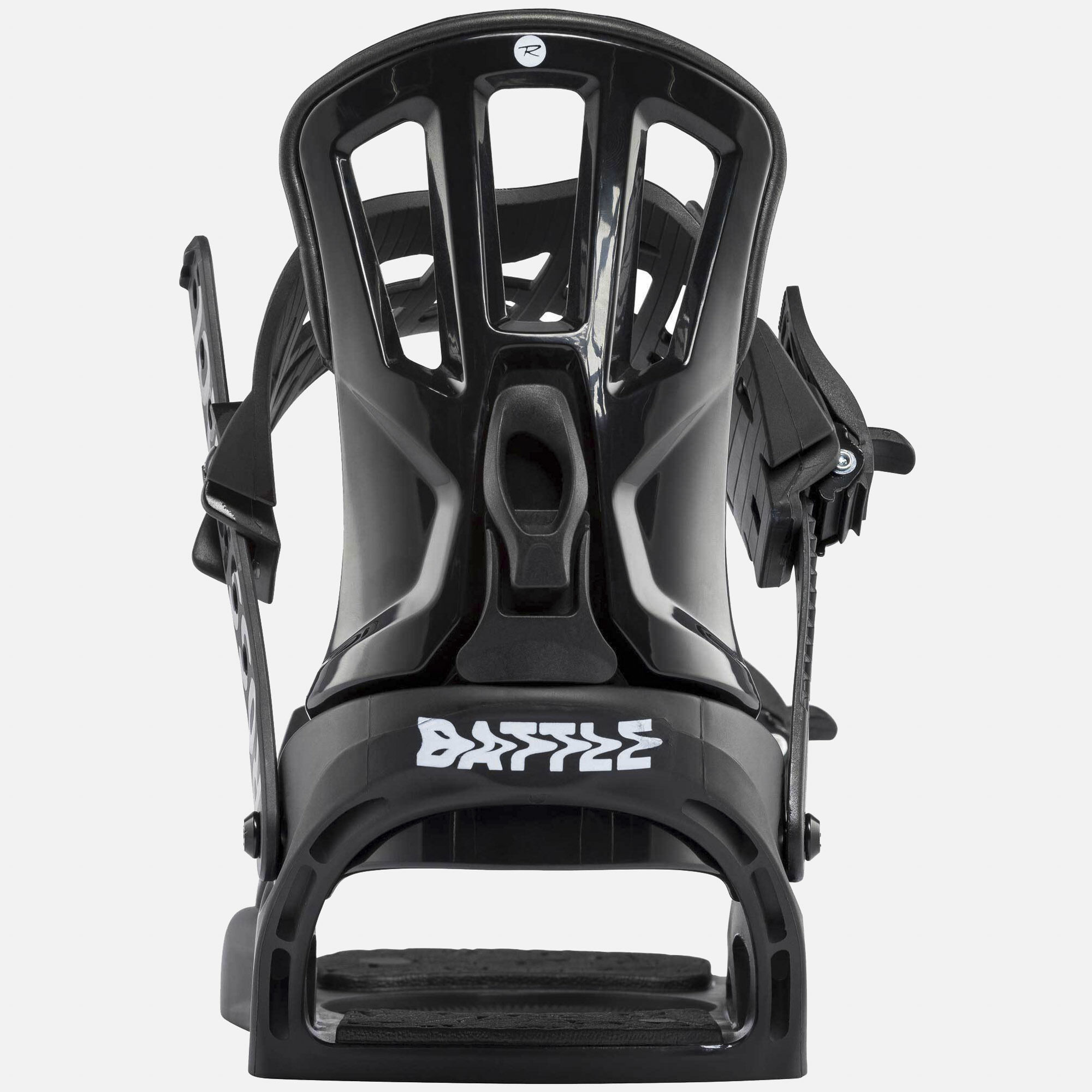 Fixations de snowboard homme Battle (XL)