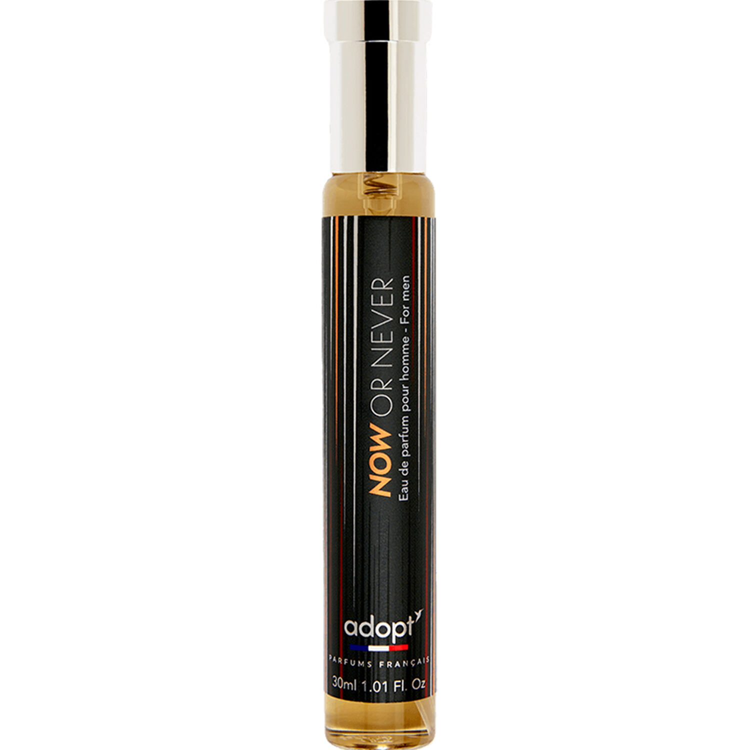 Adopt parfums NOW OR NEVER Eau de parfum