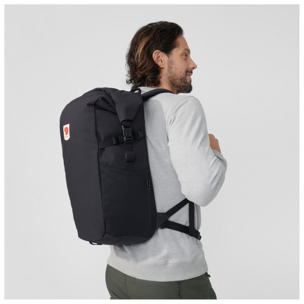 Fjällräven - Ulvö Rolltop 30 - Daypack