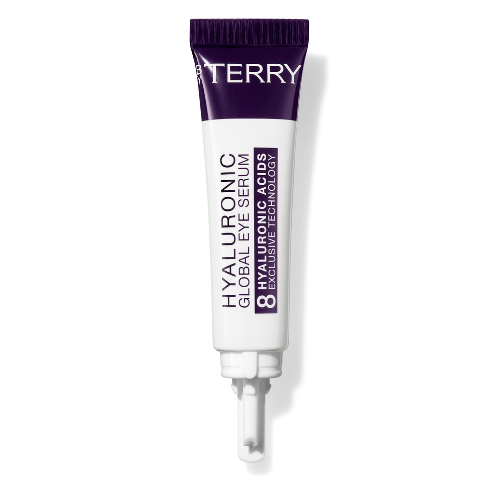 By Terry REFILL HYALURONIC GLOBAL EYE SERUM RECHARGE SERUM CONTOUR YEUX