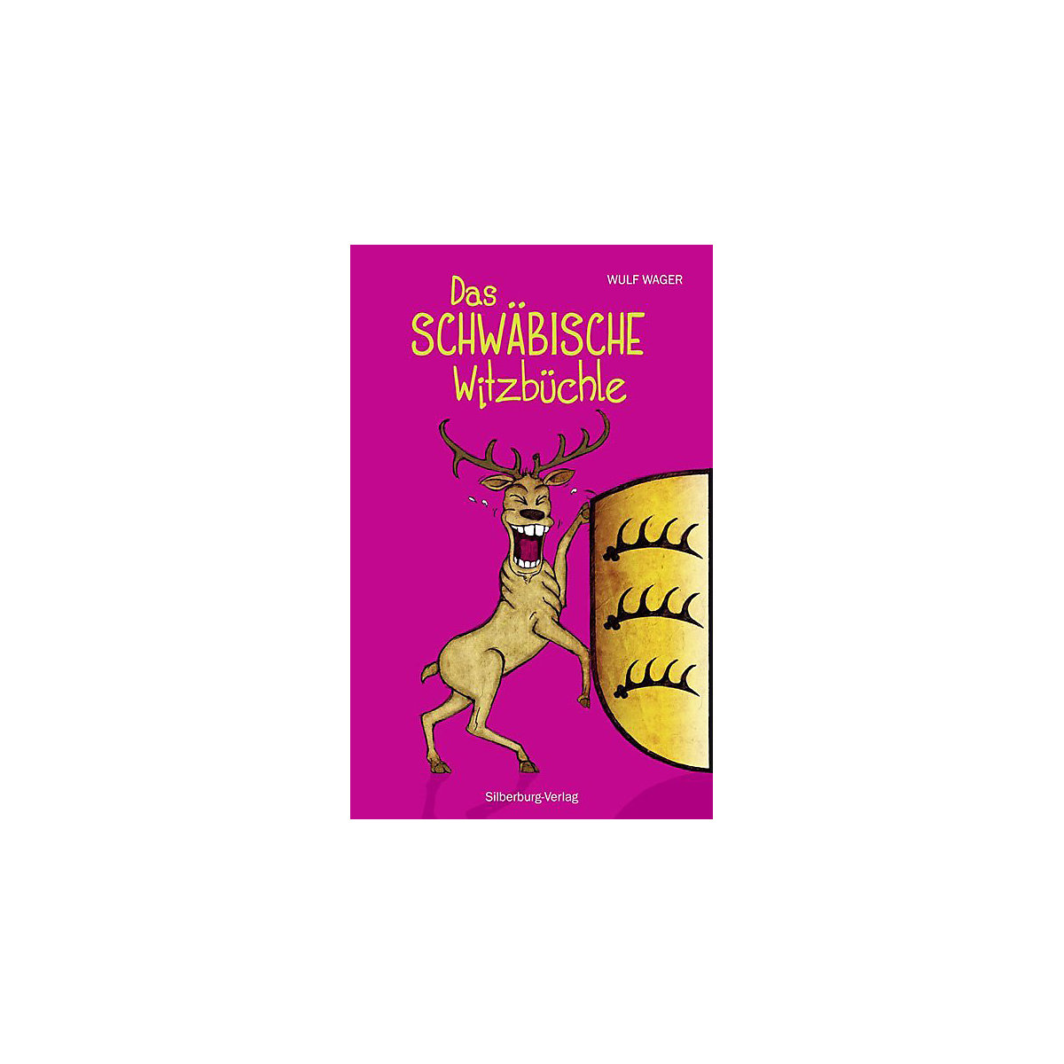Das schwäbische Witzbüchle