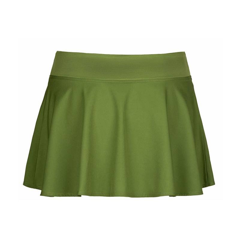 BIDI BADU Mora Tech Skort Tennisrock Damen