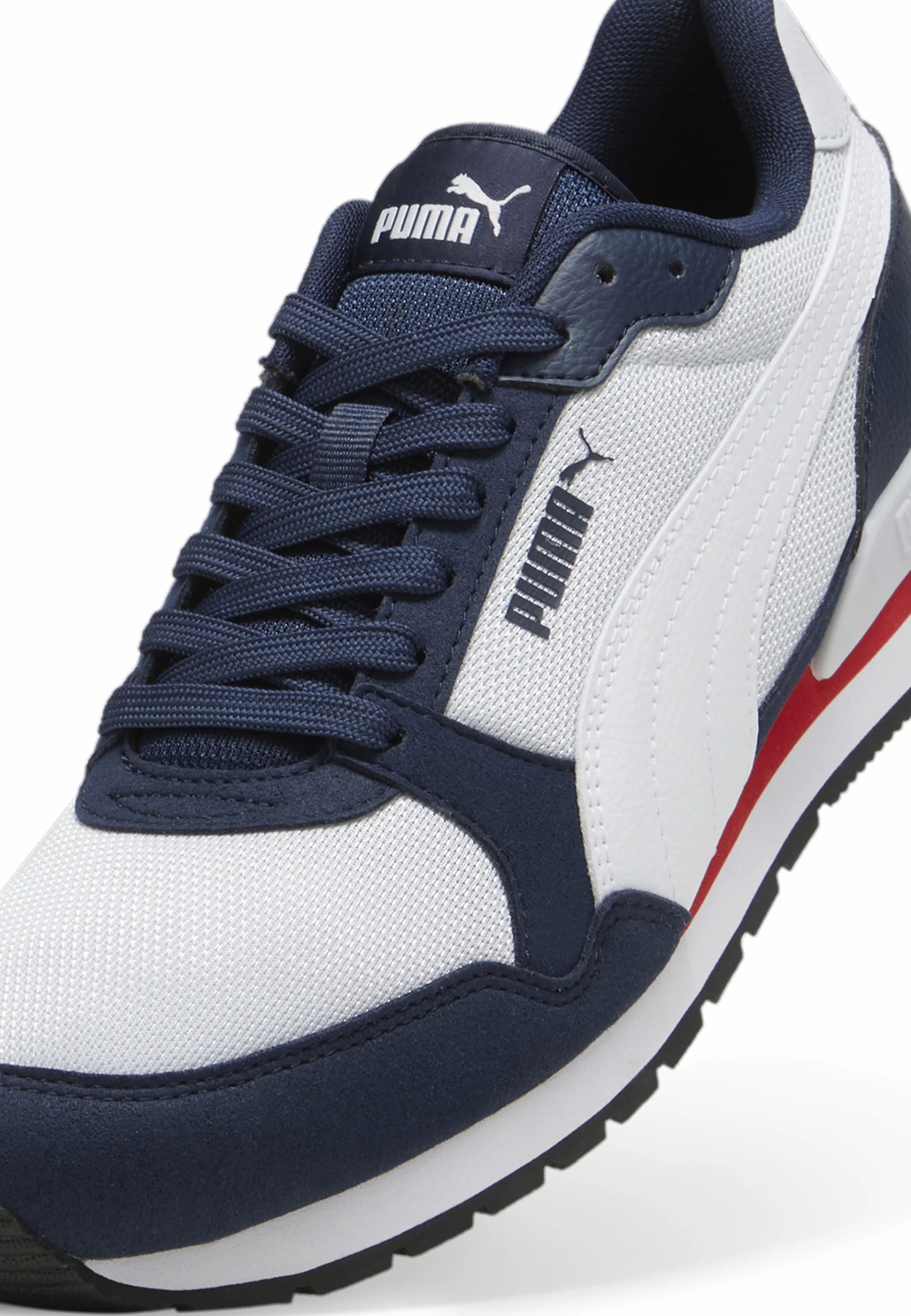 Puma RUNNER - Zapatillas bajas