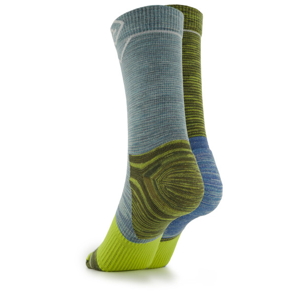Ortovox - Women's Alpine Mid Socks - Merinosocken