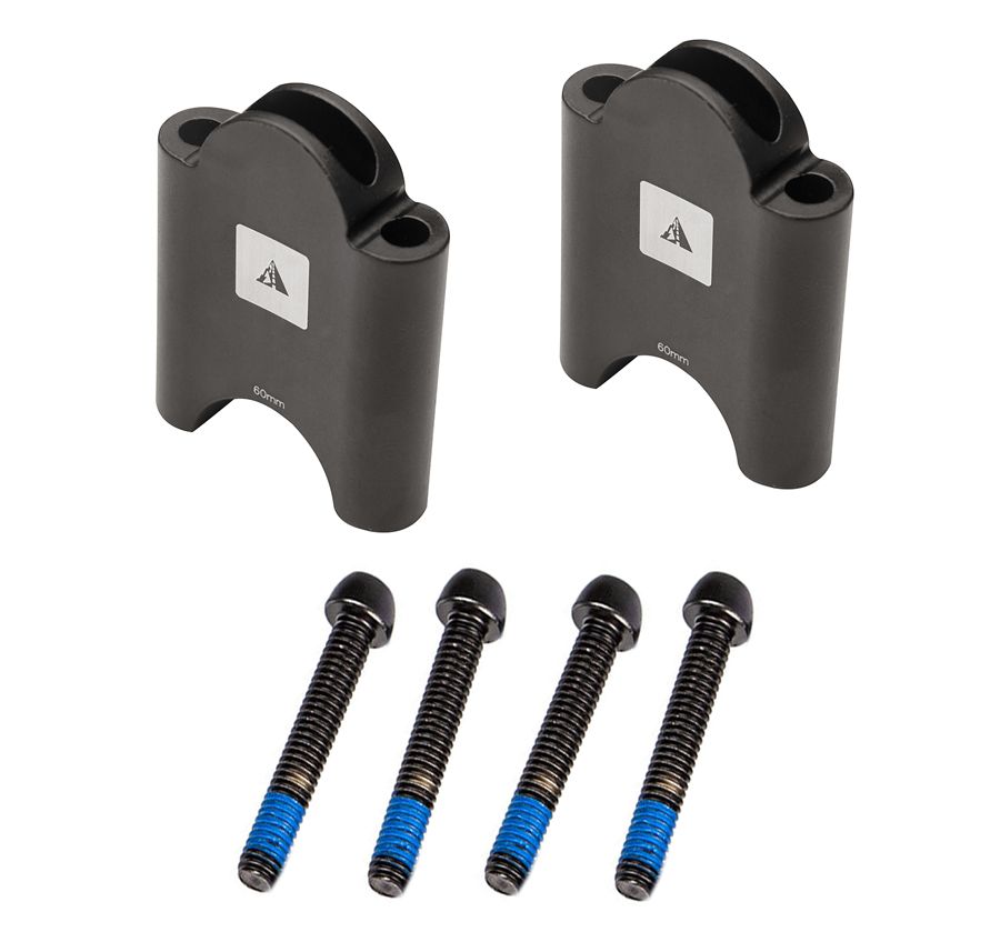 Profile Design Bracket Riser Kit kaufen | Bike-Discount