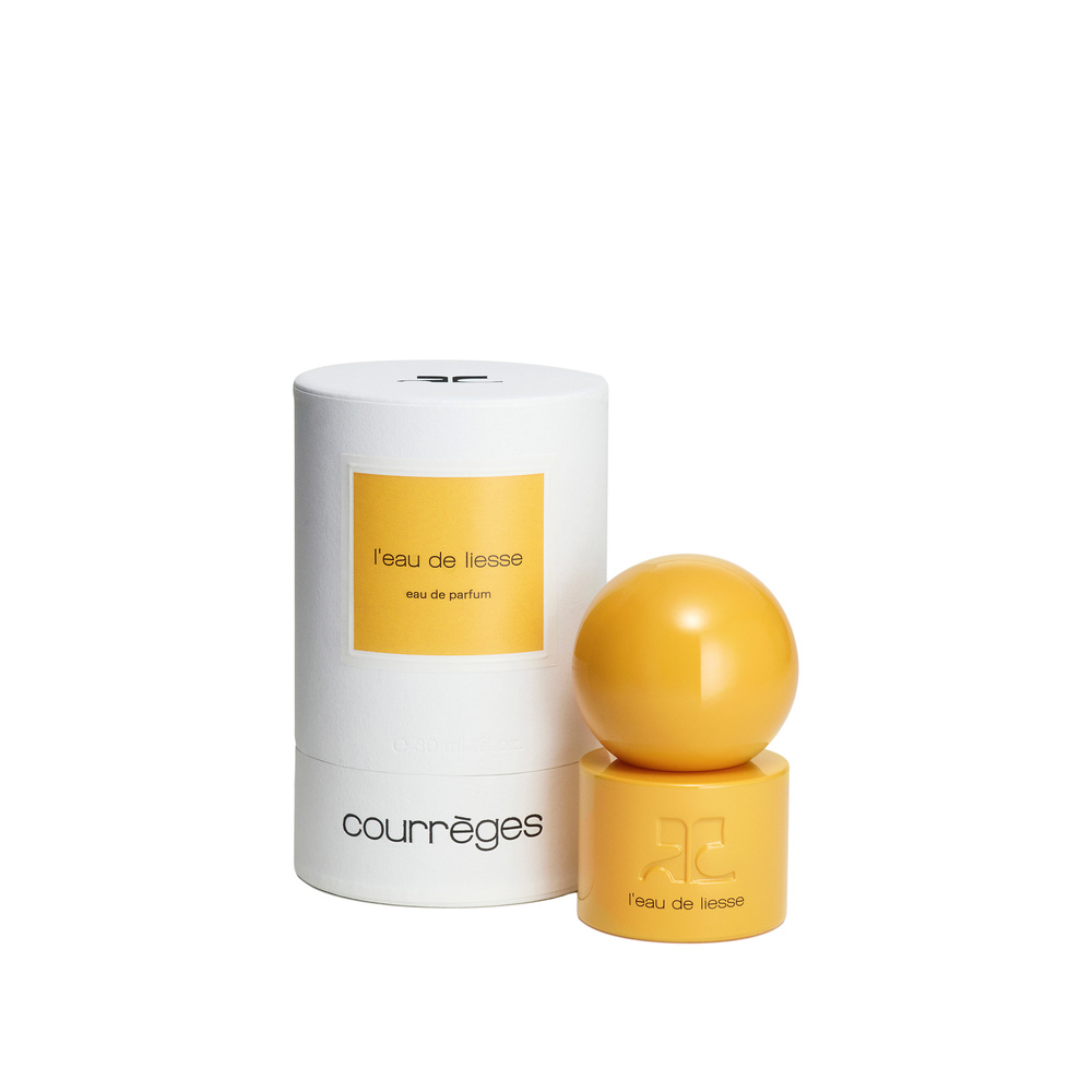Courrèges L'EAU DE LIESSE EDP Eau de parfum