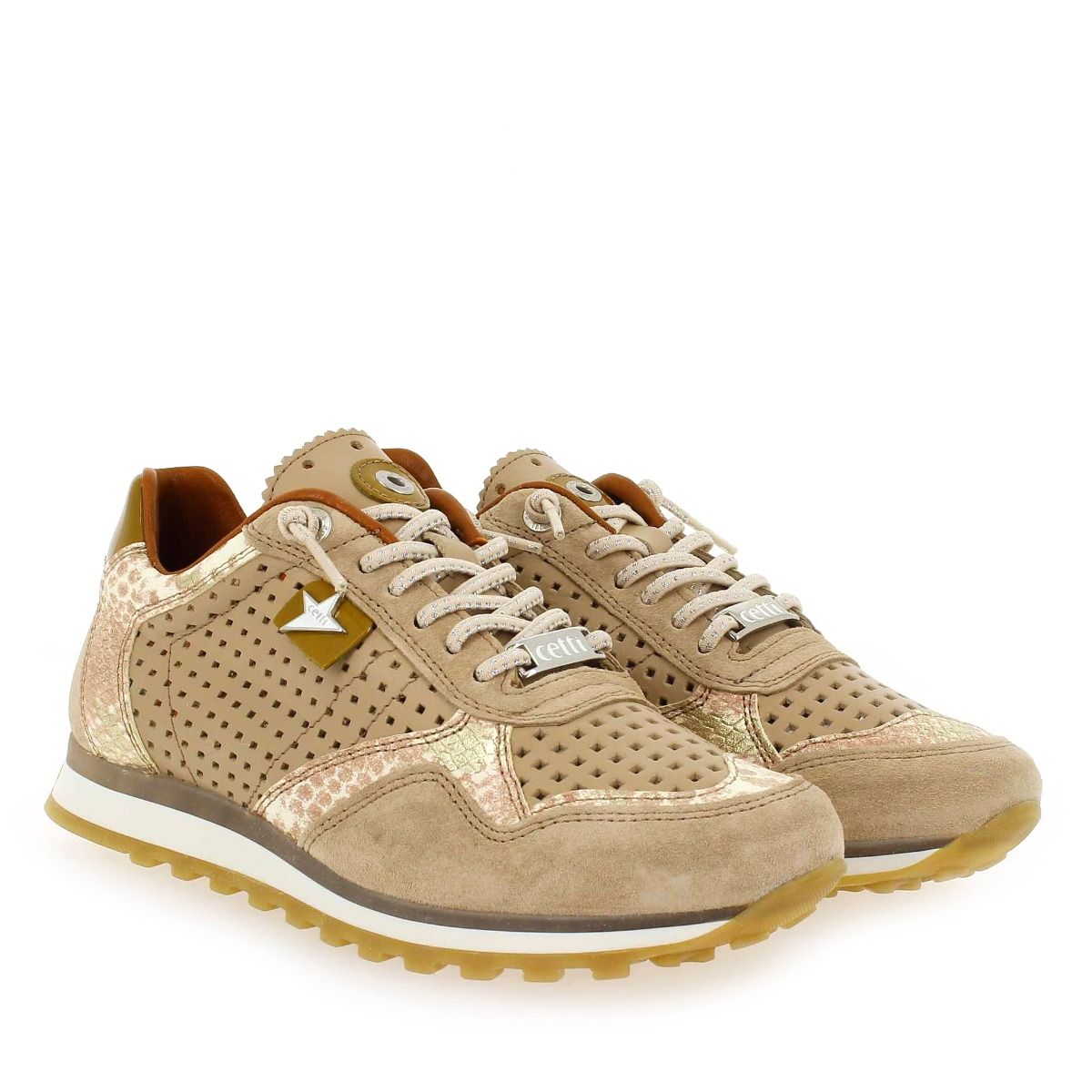 Cetti  C848 SRA E23 - Beige Nude