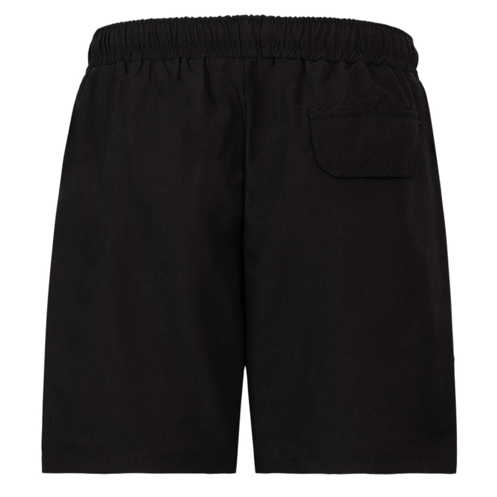 Unfair Athletics Badeshorts Curved Swim