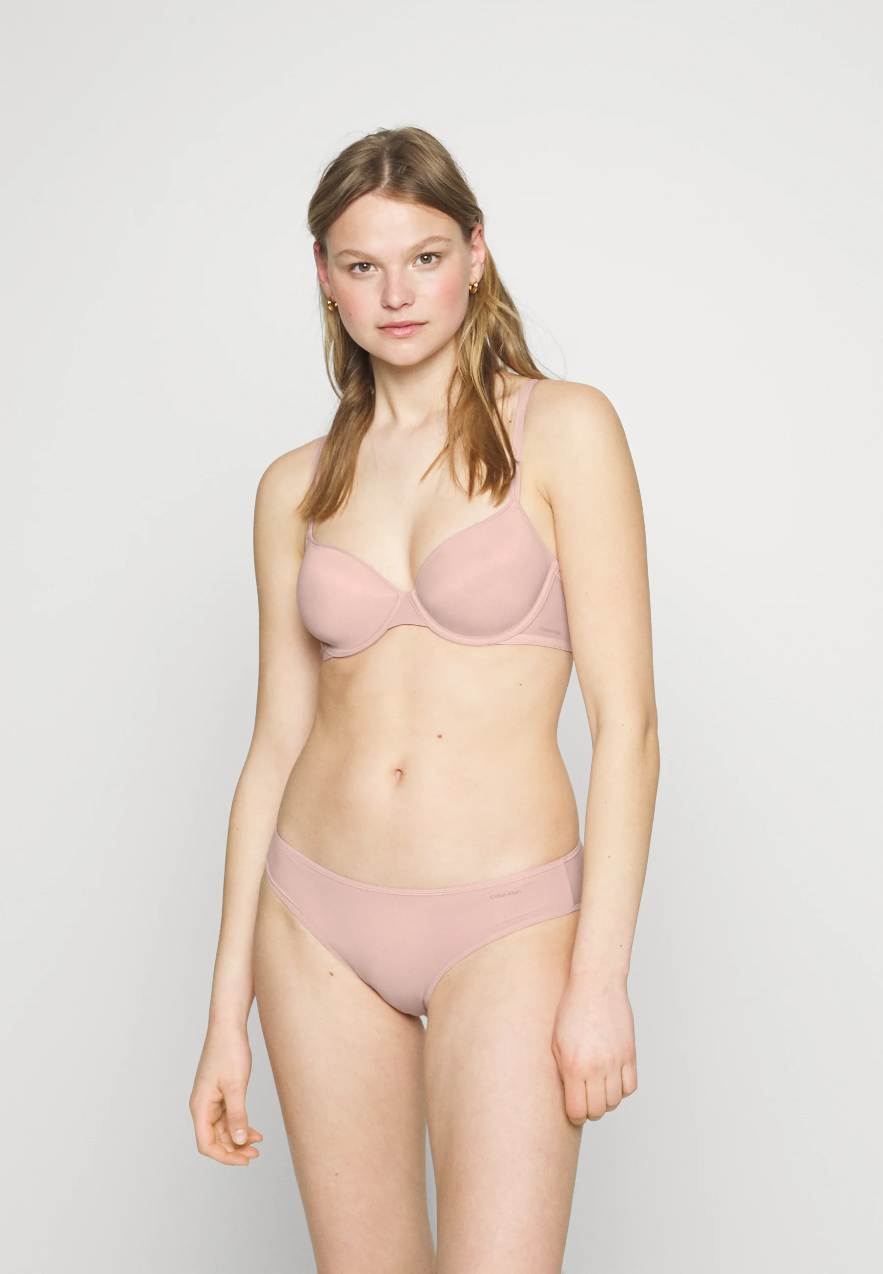 Calvin Klein Underwear Sujetador DEMI con forro ligero