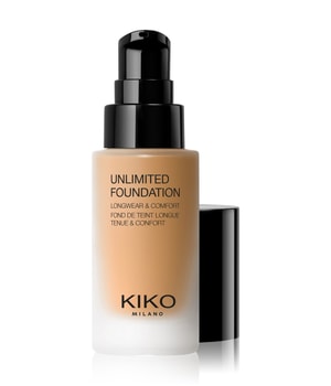 KIKO Milano Unlimited Foundation Flüssige Foundation-30 ml