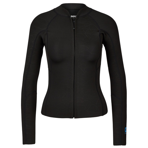 W' S R1 LITE YULEX L/S TOP Damen - Langarmshirt