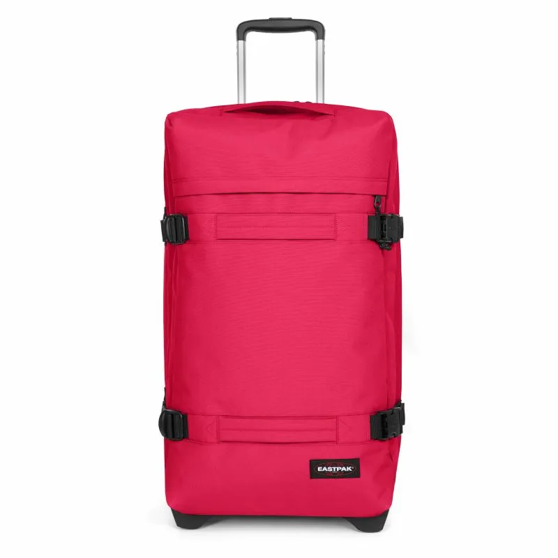 Eastpak Transit'R L - Strawberry Pink