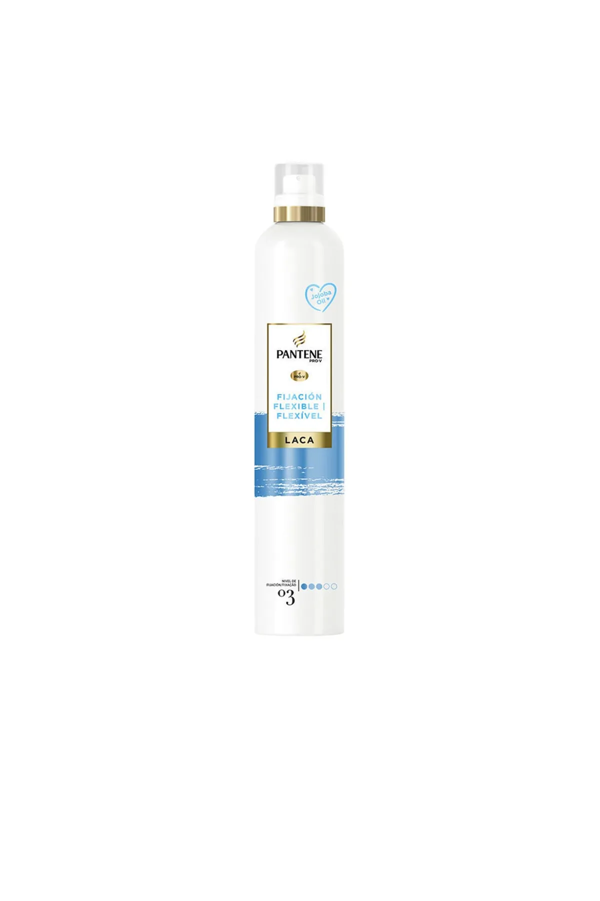 Pantene  Flexible Lack Pantene 370 ml