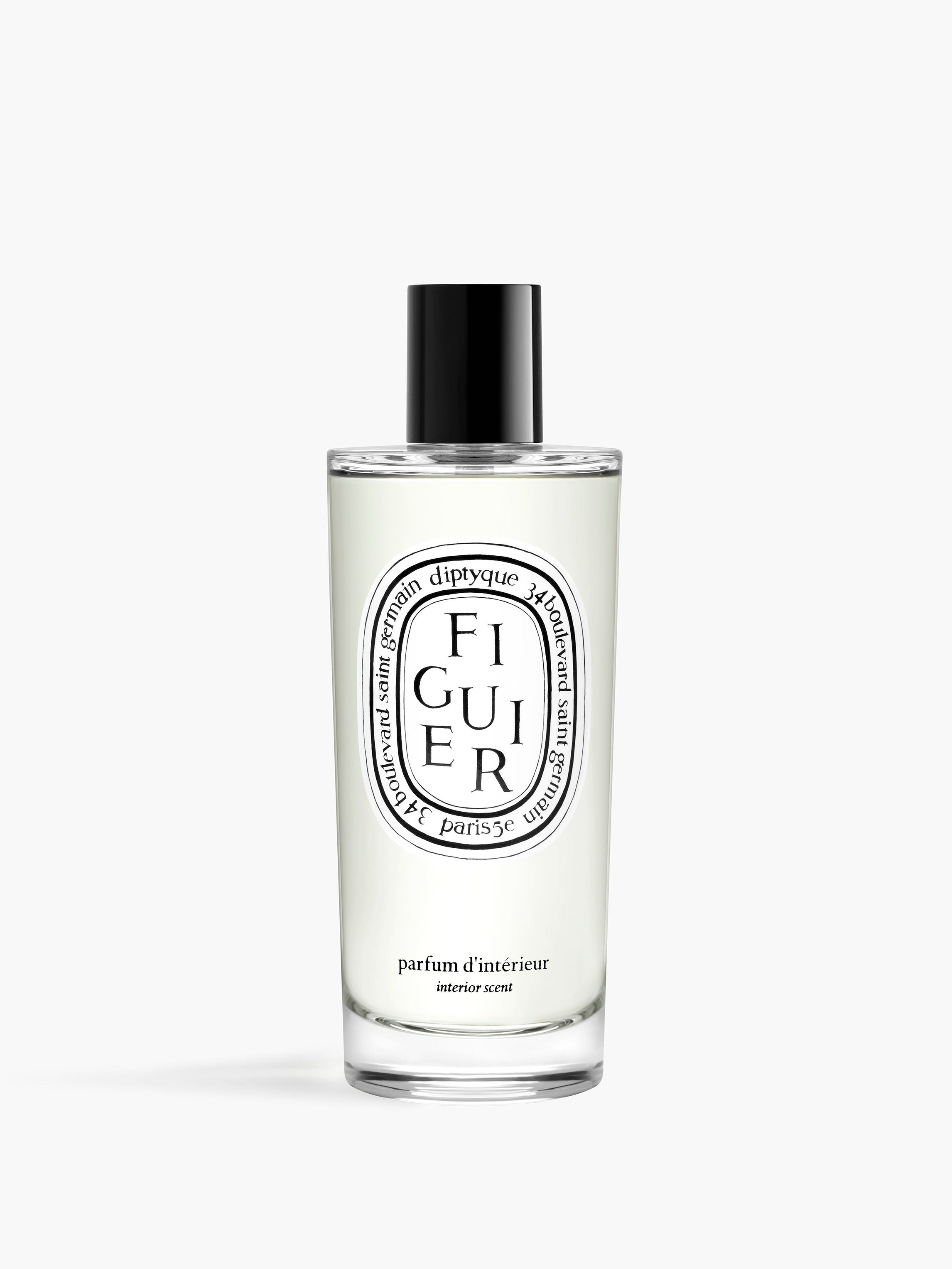 Figuier - Vaporisateur