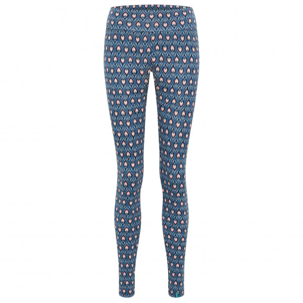 Tranquillo - Women's Jersey-Leggings - Leggings