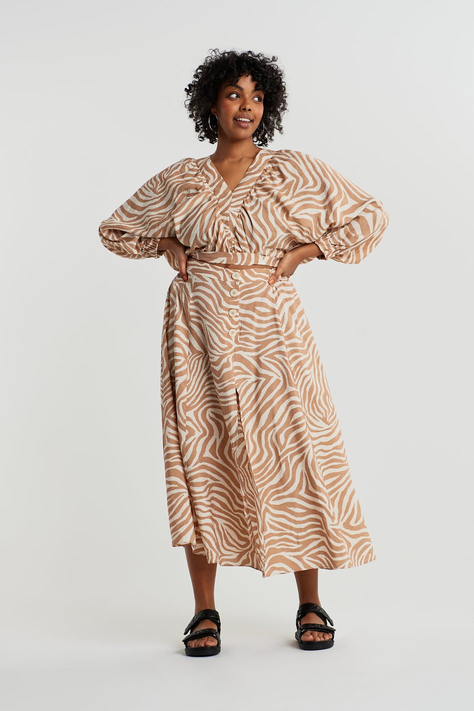 Luna skirt