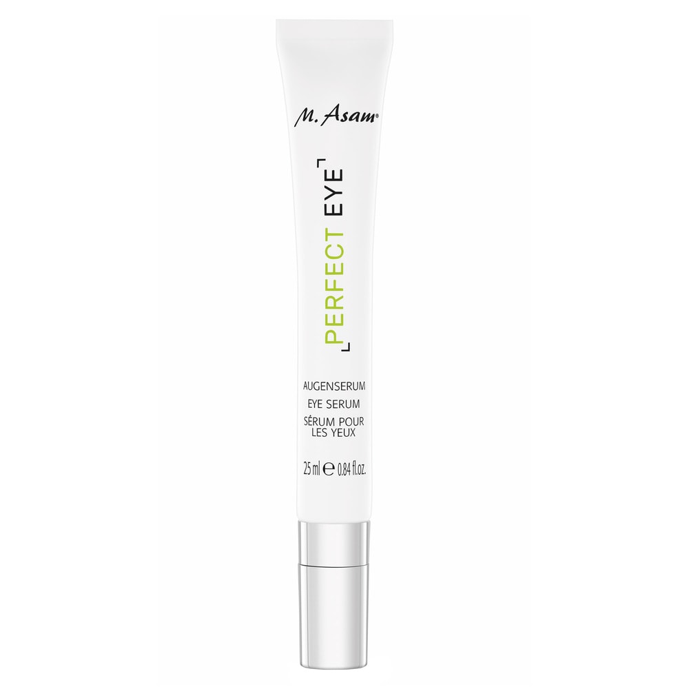 m.asam PERFECT EYE Sérum Contour des yeux Serum