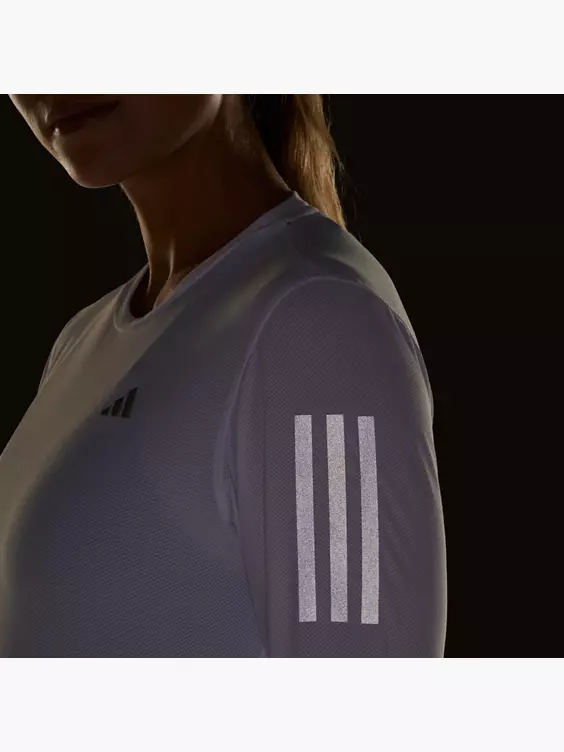 adidas Own The Run Longsleeve