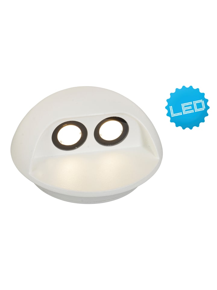 näve LED Außenwandleuchte 