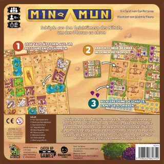 Min-Amun (DE)