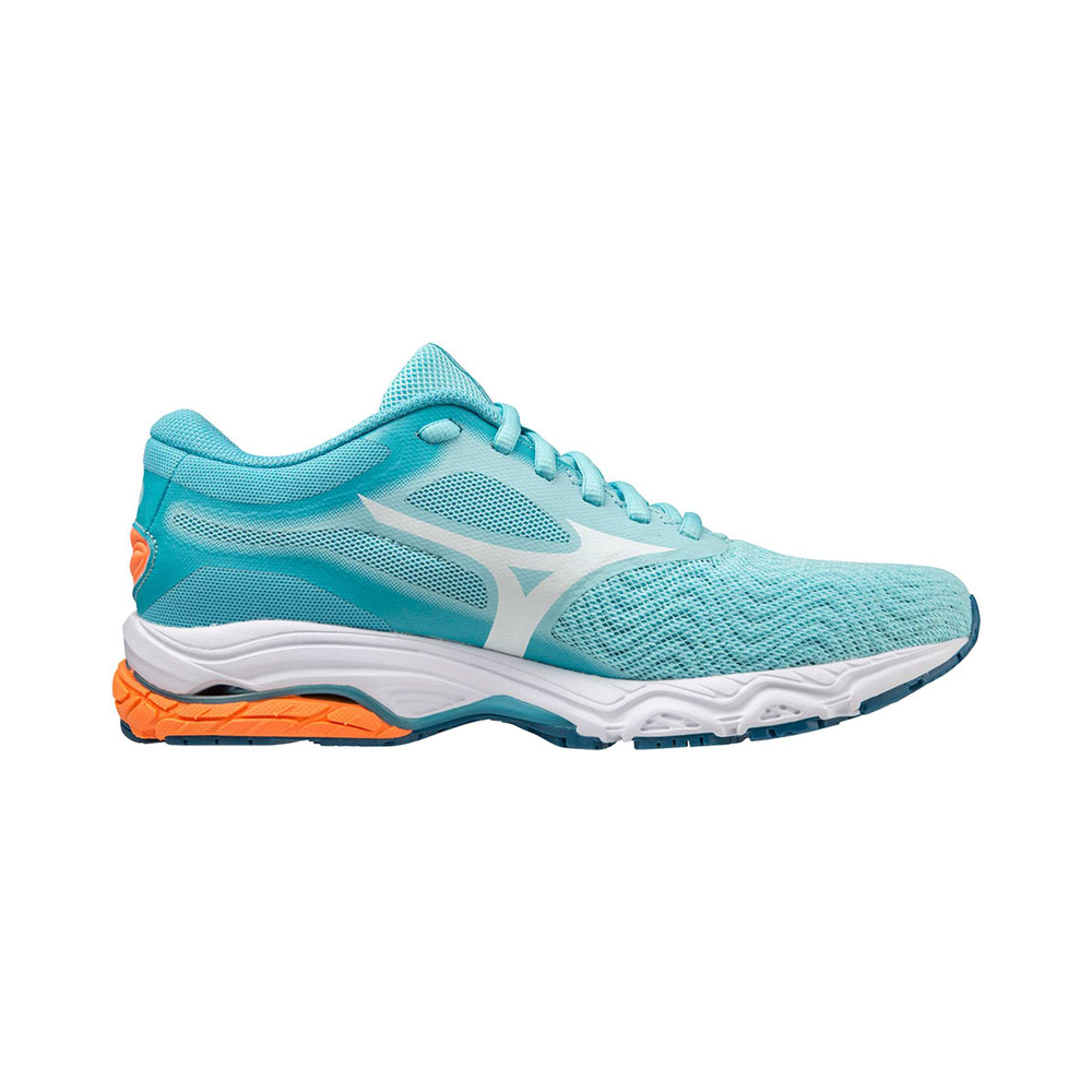 Mizuno Wave Prodigy 4 J1GD221071 / blau