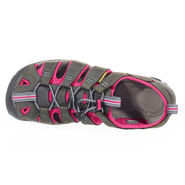 CLEARWATER CNX Damen - Outdoor Sandalen