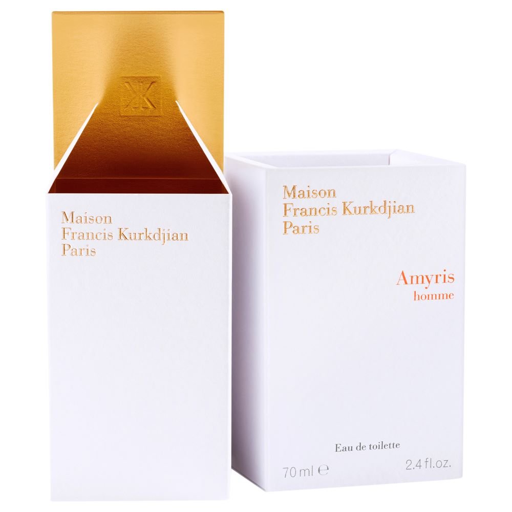 Maison Francis Kurkdjian Amyris Homme Eau de Toilette Nat. Spray