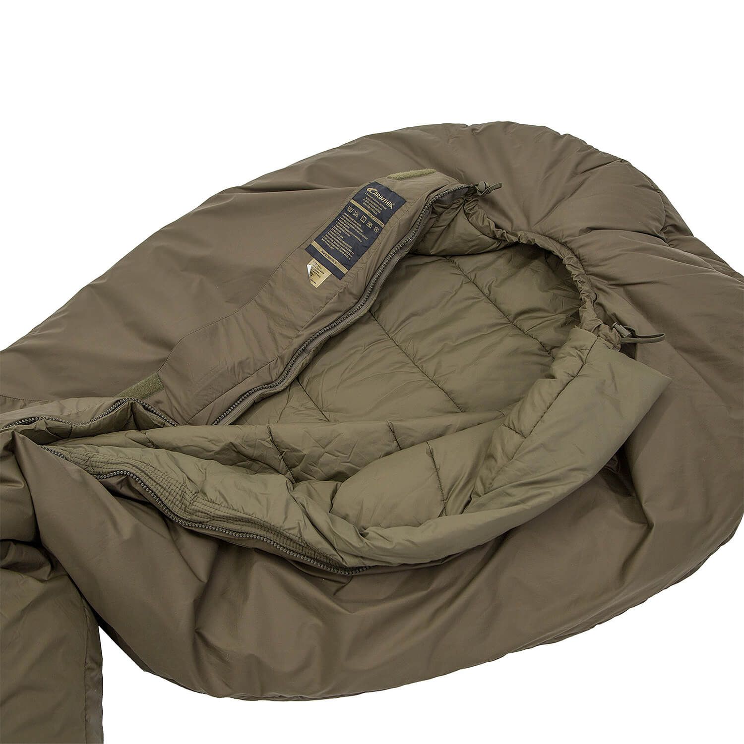 Schlafsack Defence 4