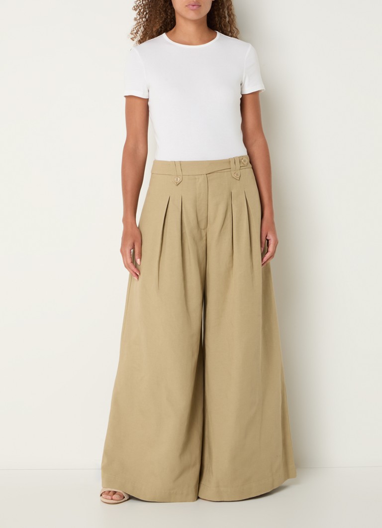 Ralph Lauren crew neck T-shirt