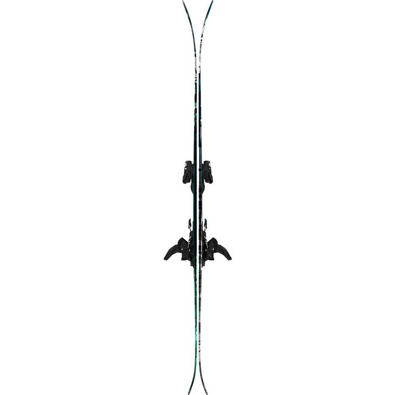 ATOMIC BENT 100 + STRIVE 12 GW 23/24 Freeride Ski