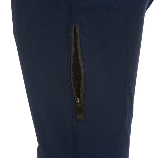 BERGTAGEN STRETCH TROUSERS W Damen - Trekkinghose