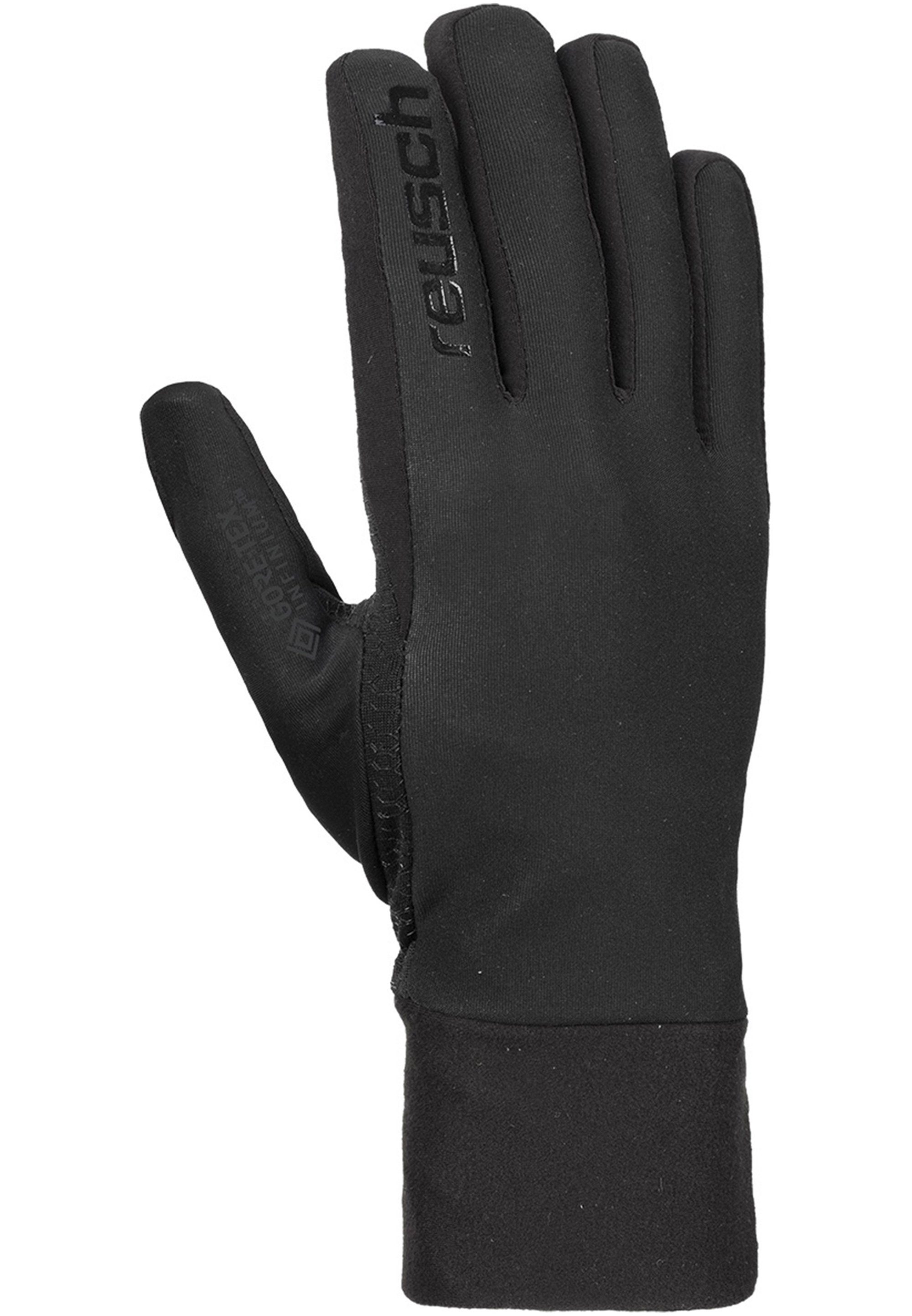 Reusch Skihandschuhe Karayel GORE-TEX® INFINIUM™ mit praktischer Touch-Tec Technologie