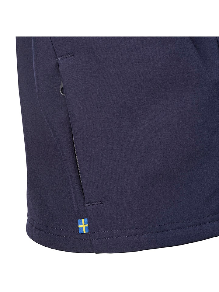 Isbjörn Softshelljacke 