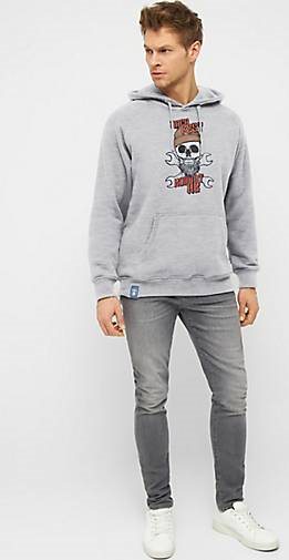 Derbe Sweatshirt NFKA