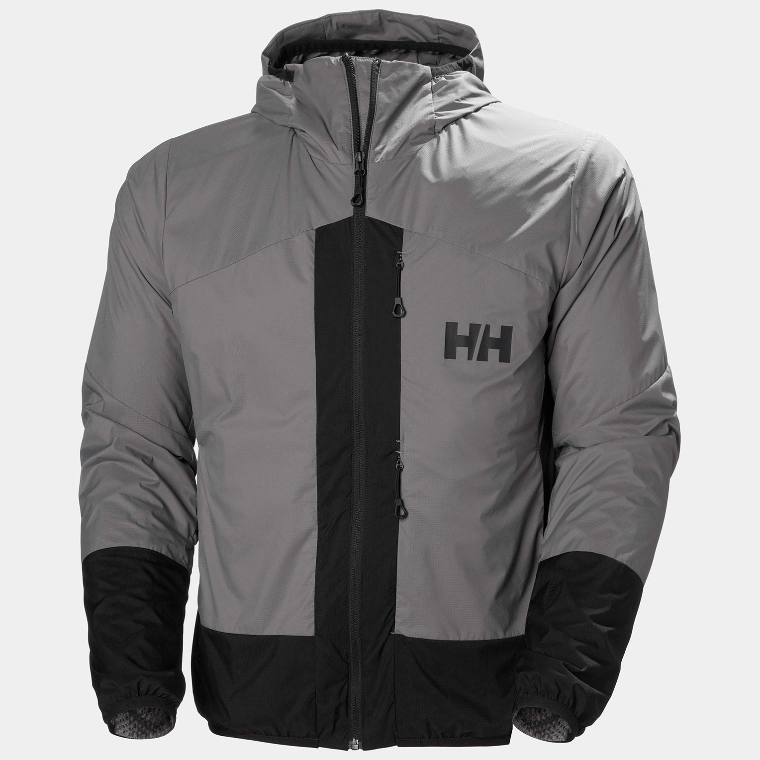 Men's Odin Backcountry Lightweight Hooded Insulator Jacket
