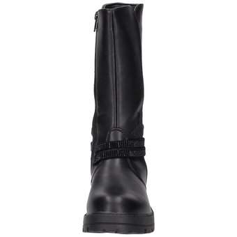 Barbarella Stiefel in braun
