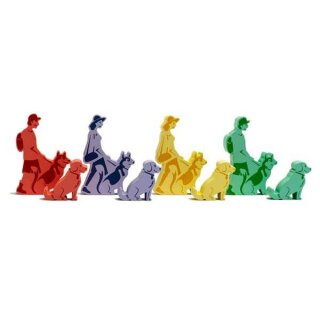 Dog Park (Standard Edition) (EN)