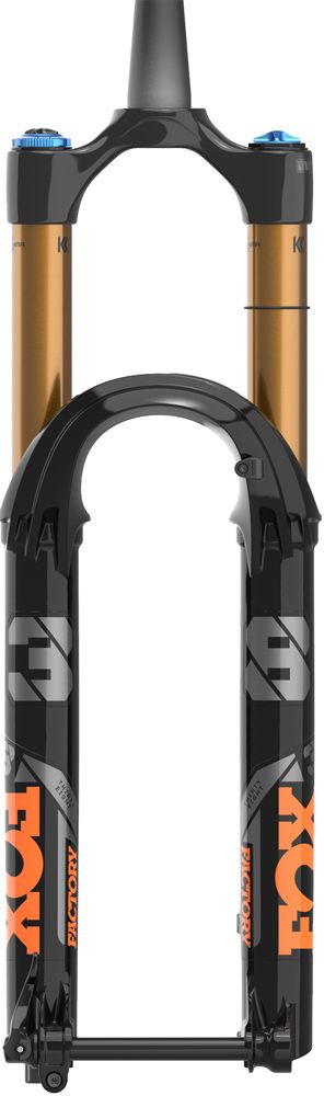 Fox Racing Shox 38 K Float Factory Grip2 Tapered Boost kaufen | Bike-Discount