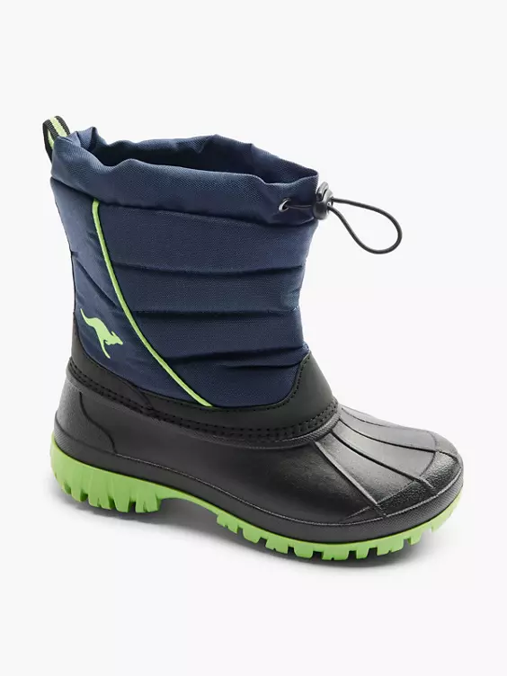 KangaRoos Schneeboots