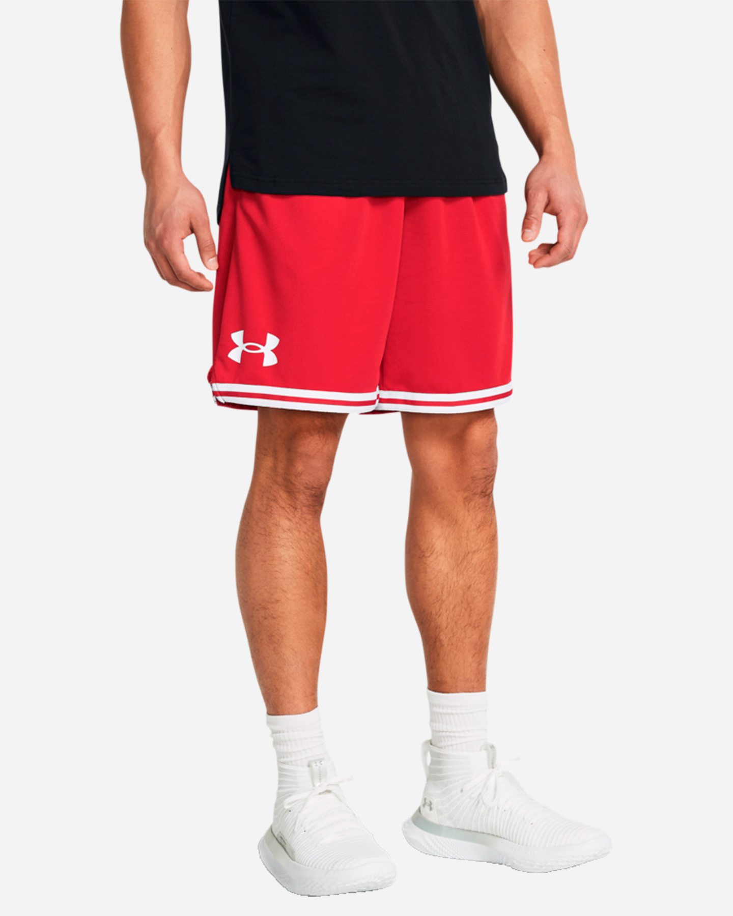 Koszyk Pantaloncini Under Armour Perimeter M 77-1383392-0600
