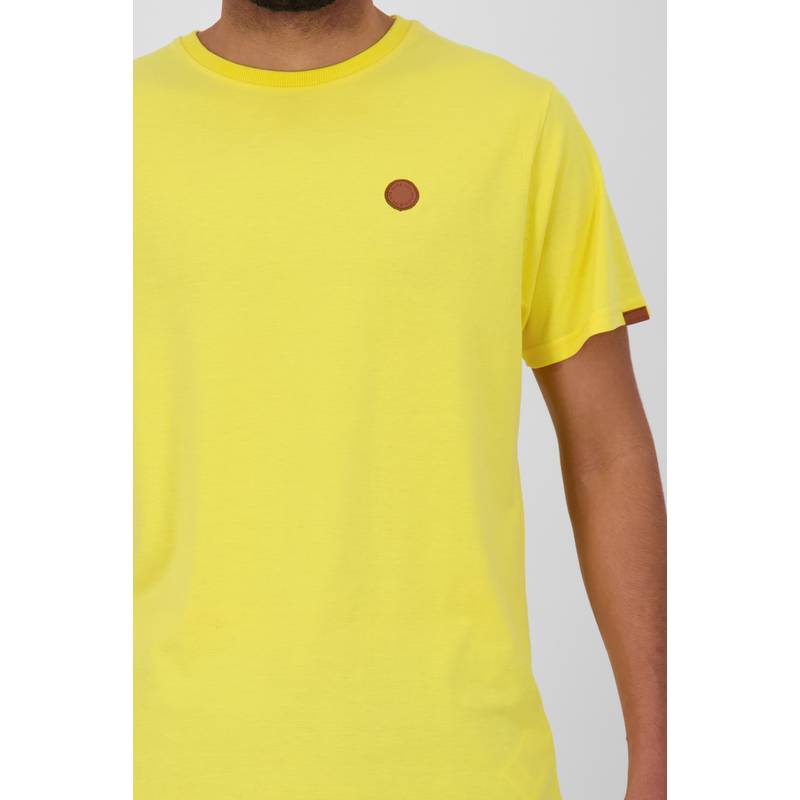 ALIFE AND KICKIN MaddoxAK T-Shirt Herren