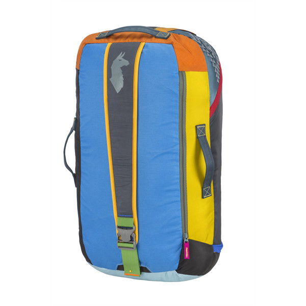 UYUNI 46L DUFFEL - Reisetasche