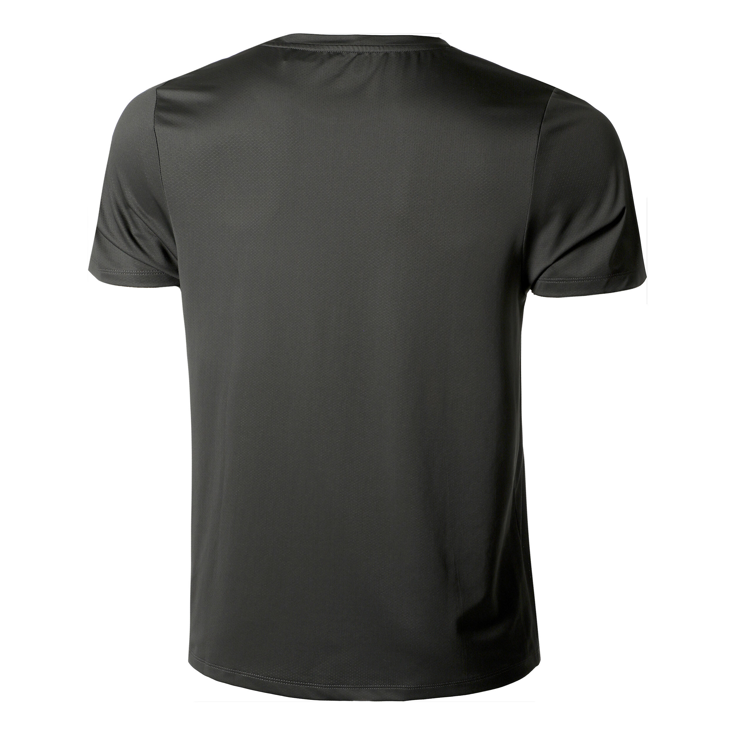 Sparkle Receiver T-Shirt Herren - Anthrazit