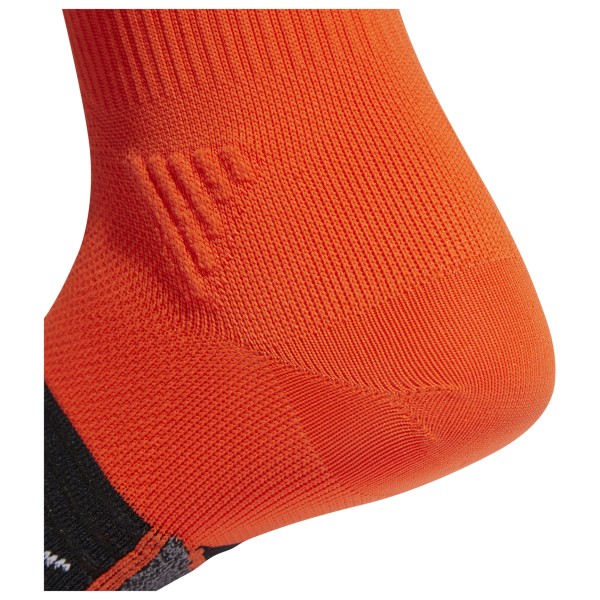 adidas Terrex - Terrex Heat.RDY Trail Running Agravic Crew - Laufsocken