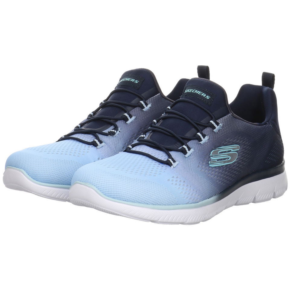 Skechers Summits Bright Charmer Sneaker