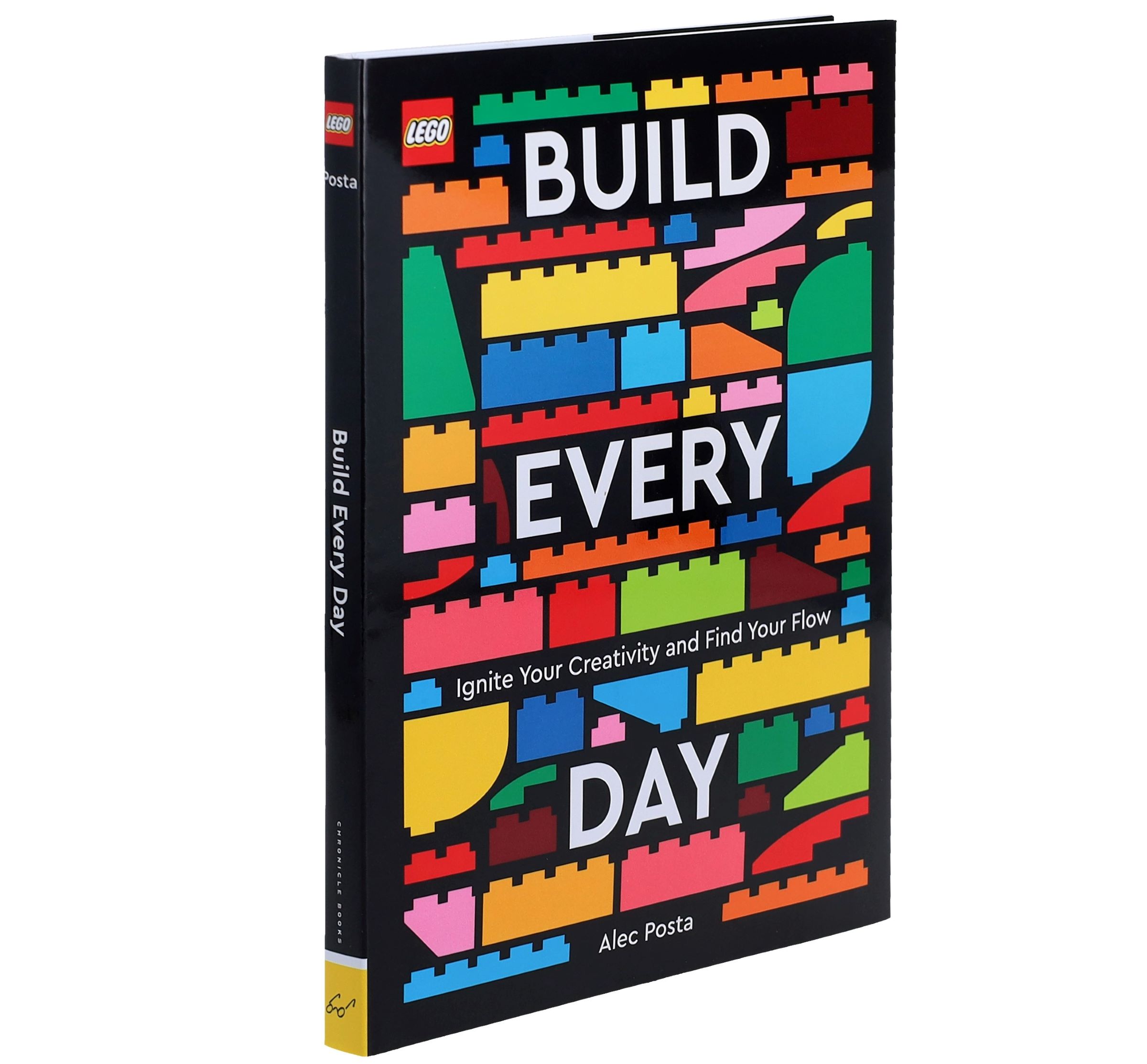 Build Every Day 5007618